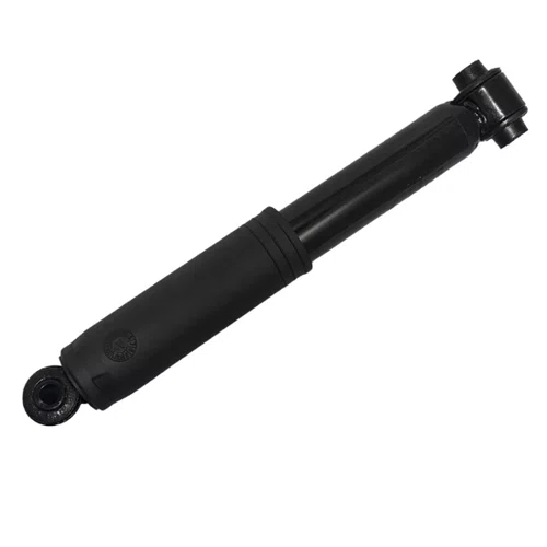 Par De Amortecedor Original Monroe Para Peugeot 206 99 A 10