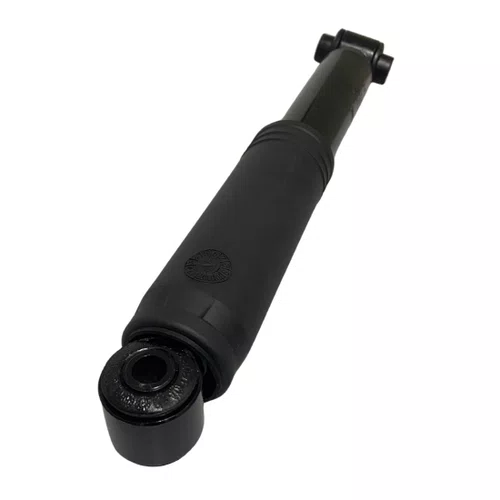 Par De Amortecedor Original Monroe Para Peugeot 206 99 A 10