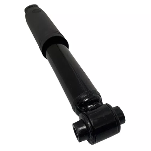 Par De Amortecedor Original Monroe Para Peugeot 206 99 A 10