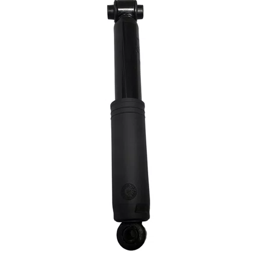 Par De Amortecedor Original Monroe Para Peugeot 206 99 A 10