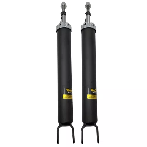 Par De Amortecedor Traseiro Monroe Para Hyundai I30 09 A 12