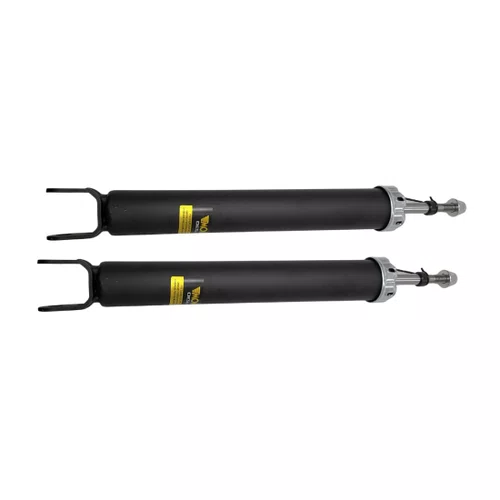 Par De Amortecedor Traseiro Monroe Para Hyundai I30 09 A 12
