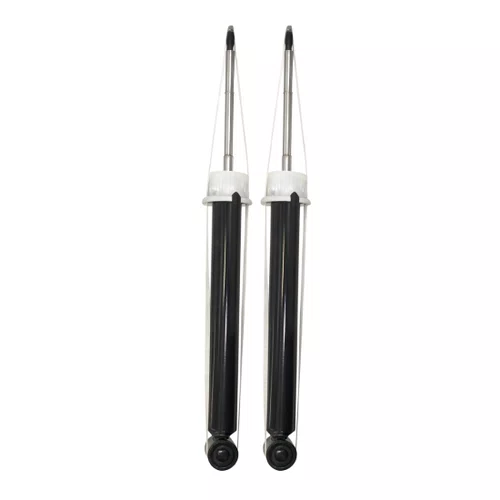 Par De Amortecedor Traseiro Original Monroe Para Fiat Argo