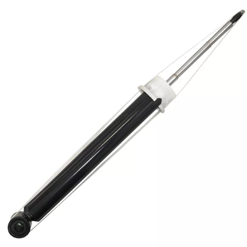 Par De Amortecedor Traseiro Original Monroe Para Fiat Argo