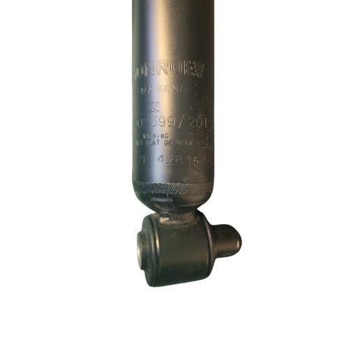 Par De Amortecedor Traseiro Para Renault Scenic 1999 A 2010