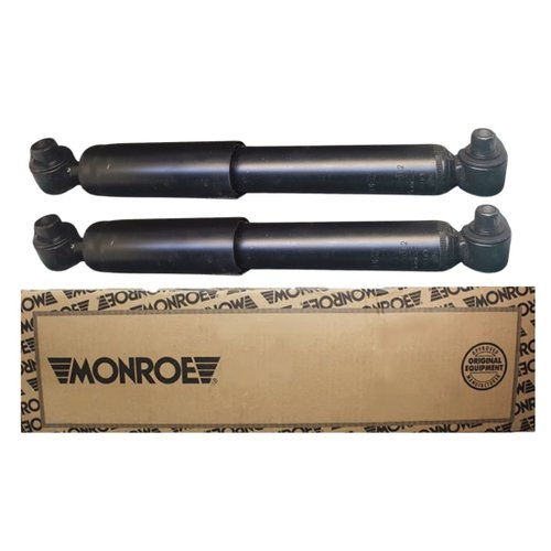 Par De Amortecedor Traseiro Para Renault Scenic 1999 A 2010