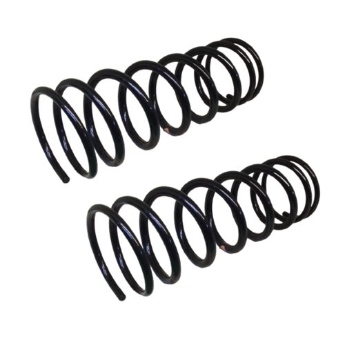 Par De Mola Suspensão Traseira Para Gm Chevette 1973 A 1993