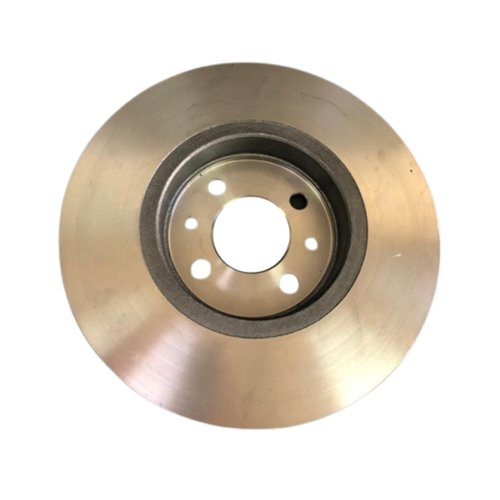 Par Disco De Freio Dianteiro Fremax Renault Megane Sadero Rs