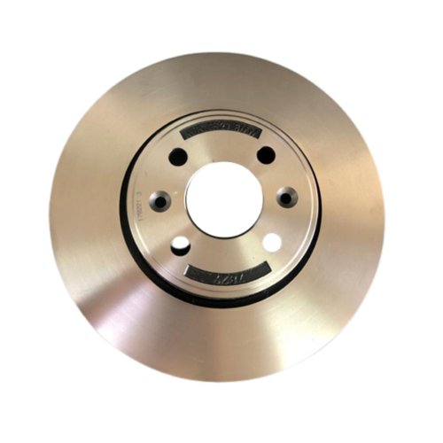 Par Disco De Freio Dianteiro Fremax Renault Megane Sadero Rs