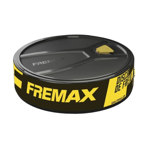 PAR DISCO DE FREIO DIANTEIRO VENTILADO T4