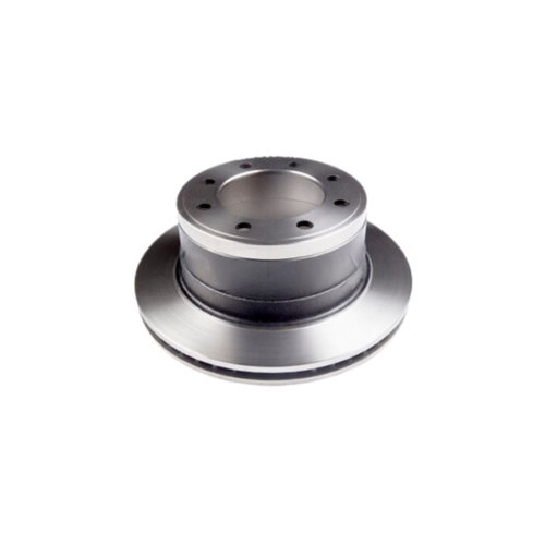 Par Disco De Freio Traseiro Fremax Dodge Ram 2003 A 2008