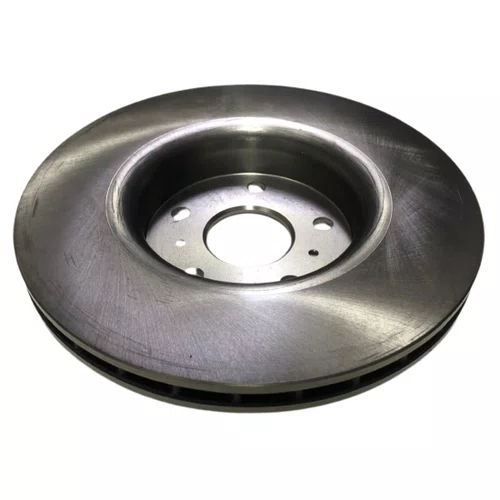 Par disco de freio ventilado