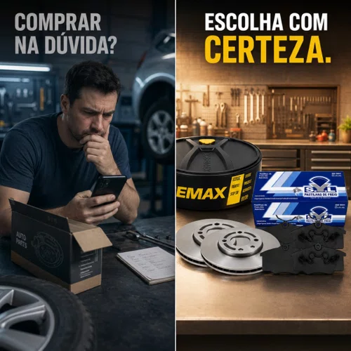 Par Disco E Pastilha Freio Vw Gol Saveiro Parati G2 G3 G4