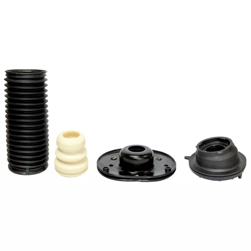 Par Kit Completo Do Amortecedor Dianteiro Para Ford Fusion