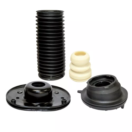 Par Kit Completo Do Amortecedor Dianteiro Para Ford Fusion
