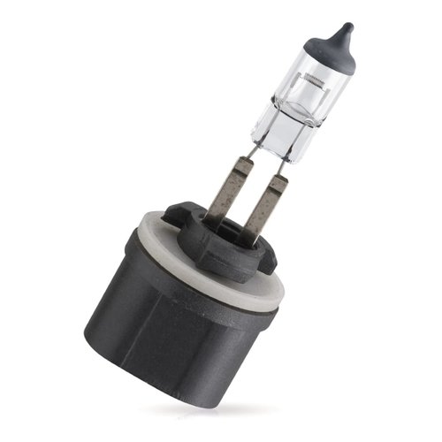 Par Lâmpada Automotiva H27 12volts 27watts Original Philips