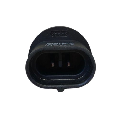 Par Lâmpada Automotiva H27 12volts 27watts Original Philips