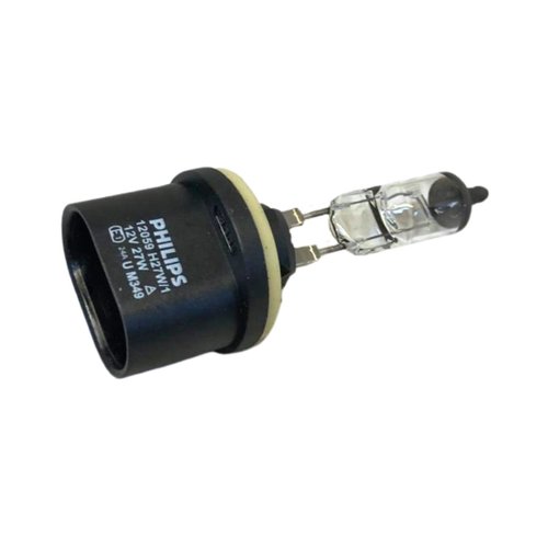 Par Lâmpada Automotiva H27 12volts 27watts Original Philips