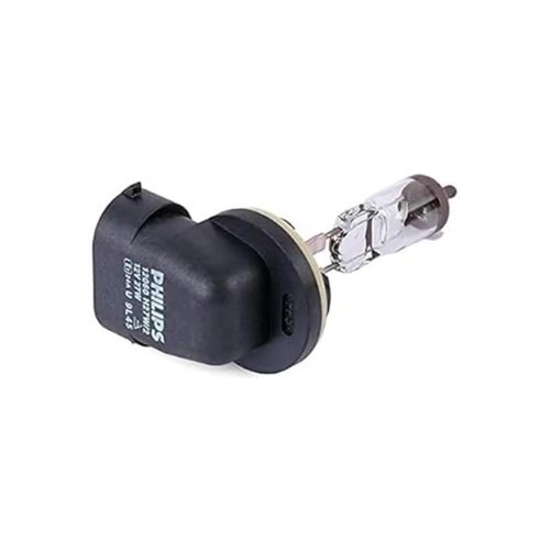 Par Lâmpada Automotiva Philips Original H27w/2 12v 27w