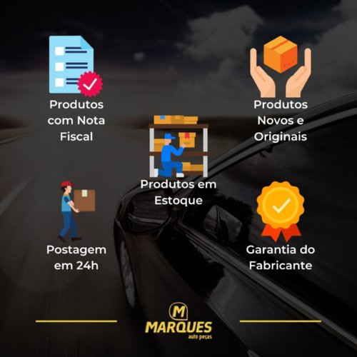 Par lâmpada H7 CODE