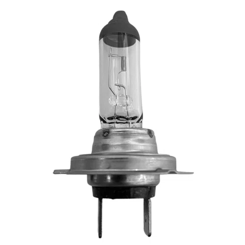 Par Lâmpada H7 Pure Light 12v 55w Bosch Original