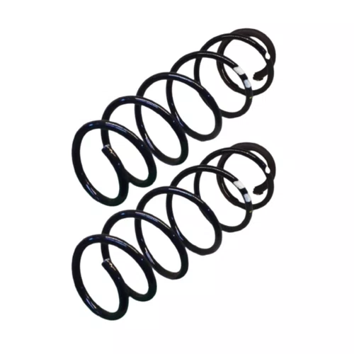 PAR MOLA SUSPENSAO DIANTEIRA AIRCROSS
