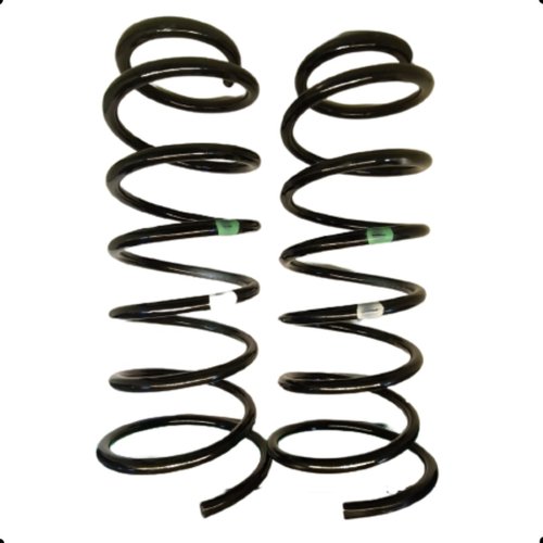 Par Mola Suspensão Dianteira Chevrolet Monza 1991 À 1996.