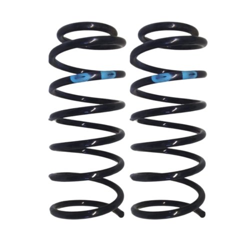 PAR MOLA SUSPENSAO DIANTEIRA CORSA CLASSIC