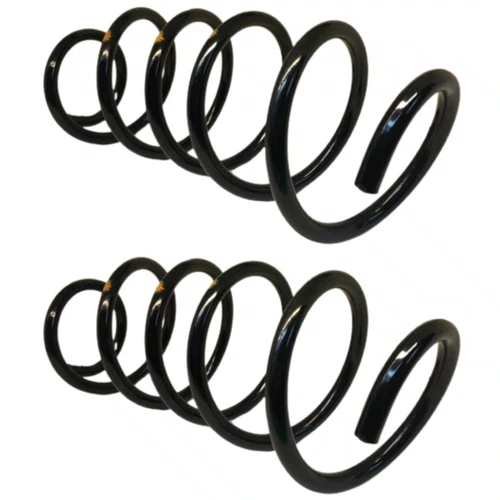 PAR MOLA SUSPENSAO DIANTEIRA ECOSPORT C/ ACD 2003/2012