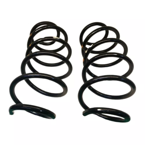 PAR MOLA SUSPENSAO DIANTEIRA ECOSPORT C/ ACD 2003/2012