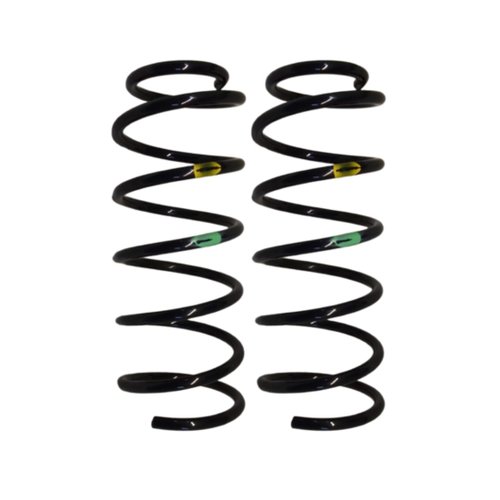 Par Mola Suspensão Dianteira Fabrini Classic Sem Ar 05 A 16
