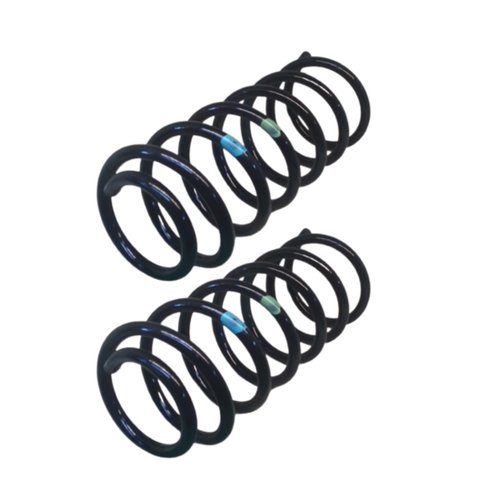 Par Mola Suspensão Dianteira Fabrini Corsa Sedan 1.6 96 A 04