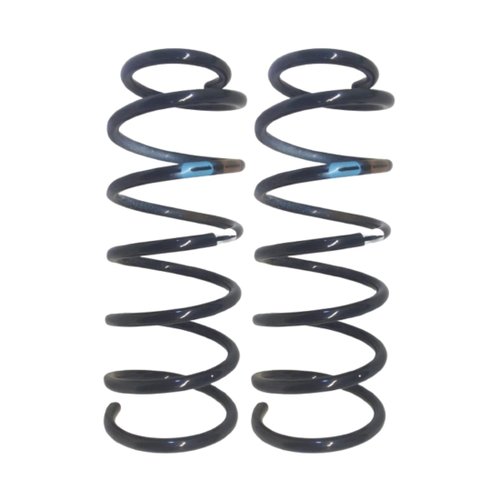 Par Mola Suspensão Dianteira Fabrini Corsa Sedan Sw 94 A 04