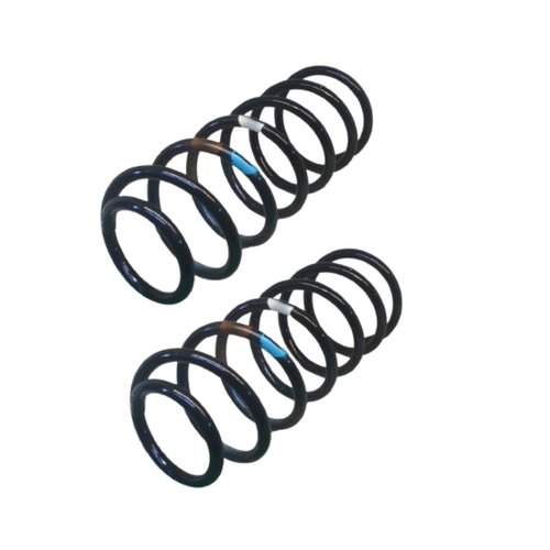 Par Mola Suspensão Dianteira Fabrini Corsa Sedan Sw 94 A 04
