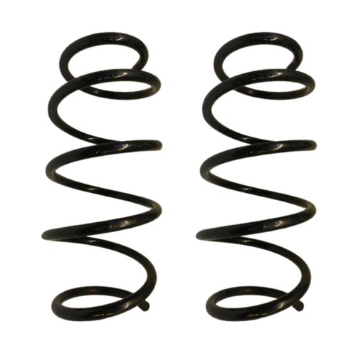 Par Mola Suspensão Dianteira Hyundai Elantra 1.8 16v 2012