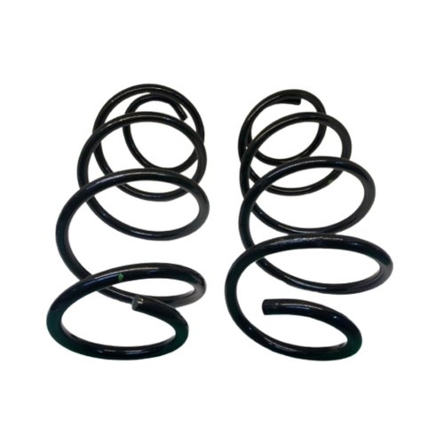 Par Mola Suspensão Dianteira Jetta Comfortline 2011 A 2014
