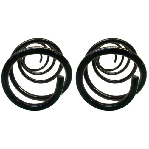 Par Mola Suspensão Dianteira Jetta Comfortline 2011 A 2014