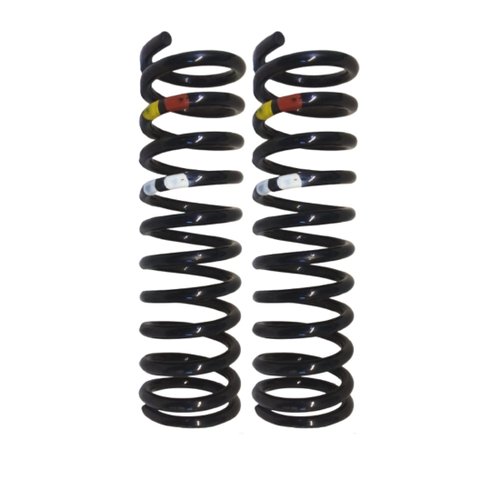 Par Mola Suspensão Dianteira Opala Caravan 4.1 Sem Ar 80 92
