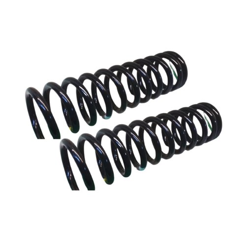 Par Mola Suspensão Dianteira Opala Caravan 4.1 Sem Ar 80 92