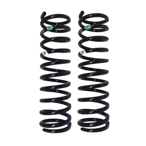 Par Mola Suspensão Dianteira Opala Caravan Com Ar 1980 1992