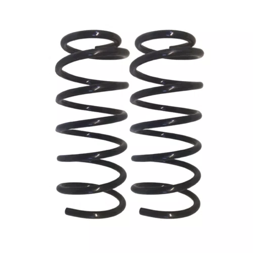 PAR MOLA SUSPENSAO DIANTEIRA PICK-UP CORSA