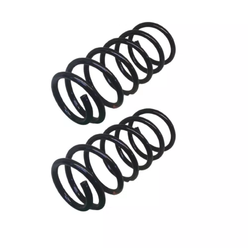 PAR MOLA SUSPENSAO DIANTEIRA PICK-UP CORSA