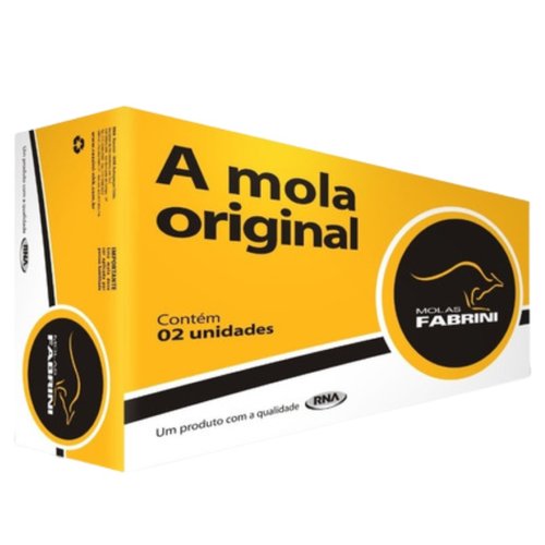 Par Mola Suspensão Dianteira Vectra Gt Gtx Sedan 2.4 16v