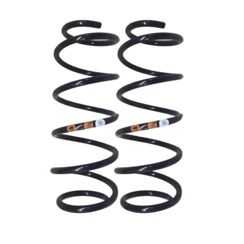 Par Mola Suspensão Dianteira Vectra Gt Gtx Sedan 2.4 16v