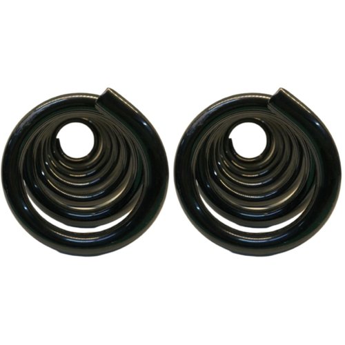 Par Mola Suspensão Dianteira Vw Amarok 2.0 4x4 2010 A 2021