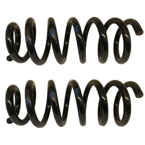 Par Mola Suspensão Dianteira Vw Amarok 2.0 4x4 2010 A 2021