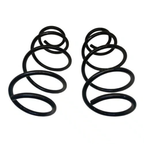 PAR MOLA SUSPENSAO DIANTEIRA VW UP 1.0 12V ASPIRADO C/AR 2014/....