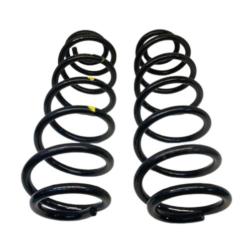 Par Mola Suspensão Traseira Fama C4 Hatch 2.0 2009 A 2014