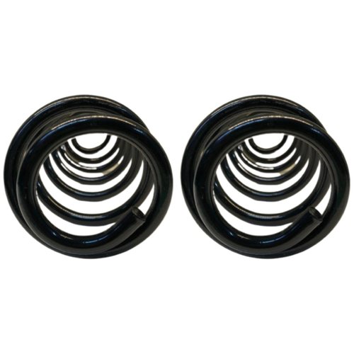Par Mola Suspensão Traseira Fama C4 Hatch 2.0 2009 A 2014