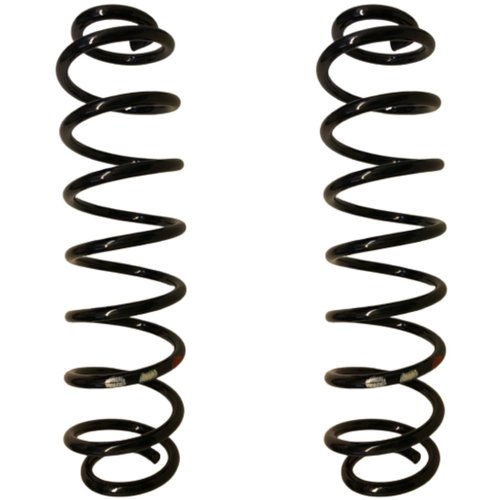 Par Mola Suspensão Traseira Ford Ecosport 4x2 2003 A 2012